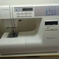 چرخ خیاطی ژانویه اصل ژاپن