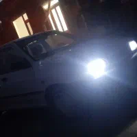 پراید مدل 91|خودرو سواری و وانت|میاندوآب, |دیوار