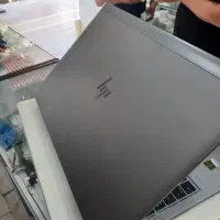 لبتاب HP ZBook گیمینگ