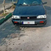 فروش فوری|خودرو سواری و وانت|بومهن, |دیوار