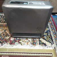 بخاری ژاپنی