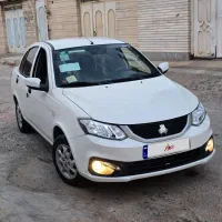 ساینا s 1404|خودرو سواری و وانت|اهواز, کمپلو جنوبی|دیوار