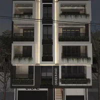 پیش فروش آپارتمان ۱۱۰ متری ۲ خوابه