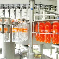 فروش کارخانه نوشیدنی