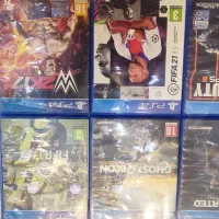 بازی ps4
