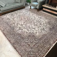 فرش ۹متری کویر یزد