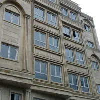 تولید درب و پنجره با 15 سال ضمانت