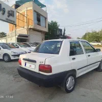 پراید 131 مدل 92