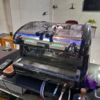 دستگاه اسپرسو ساز صنعتی