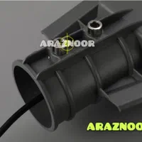 چراغ های خیابانی COB آراز نور|لامپ و چراغ|رشت, رودباری|دیوار