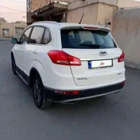 چری تیگو ۵ 5|خودرو سواری و وانت|رباط‌کریم, رباط‌کریم|دیوار