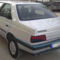 405مدل 94 تمیز