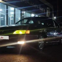 زانتیا ۲۰۰۰ مدل ۸۳|خودرو سواری و وانت|قزوین, |دیوار