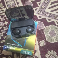 هدفون بلوتوثی|صوتی و تصویری|باغ ملک, |دیوار
