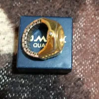 ساعت انگشتری کلوکسیونی|جواهرات|شیراز, تندگویان|دیوار