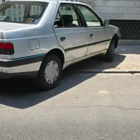 پژو 405 جی ال ایکس (GLX)، مدل 1390|خودرو سواری و وانت|تهران, یوسف‌آباد|دیوار