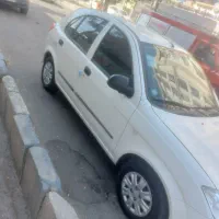 تیبا 2 (هاچبک) EX، مدل ۱۴۰۰