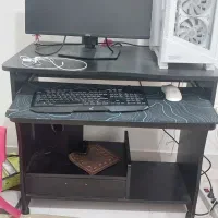میز کامپیوتر