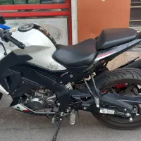 بنلی اس ۱۸۰|موتورسیکلت|تهران, بریانک|دیوار