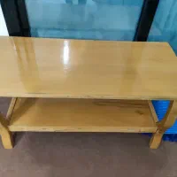 میز وسط|مبلمان خانگی و میز عسلی|لنجان, |دیوار