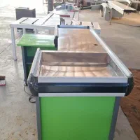 چک اوت / صندوق فروشگاهی|فروشگاه و مغازه|قم, پردیسان|دیوار