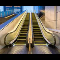 سرویسکار انواع برند پله برقی