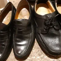 تعدادی کفش|کیف، کفش، کمربند|تهران, امانیه|دیوار