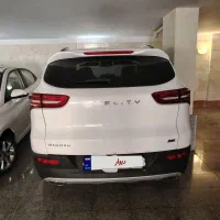 فیدلیتی پرایم 1403 5نفره.