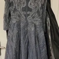 لباس مجلسی شیک|لباس|بومهن, |دیوار