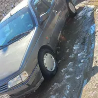 پژو روآ (ROA) بنزینی، مدل ۱۳۸۶|خودرو سواری و وانت|کرمانشاه, |دیوار