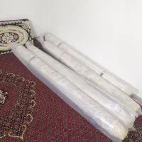 هزار و دویست شانه فوق‌العاده زیبا ، فرش شش متری