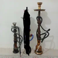 قلیان فروشی