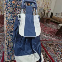 چرخ خرید|فروشگاه و مغازه|ری, ظهیرآباد|دیوار