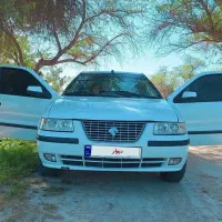 سمند LX بشرط خونگی