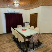 اجاره ماهیانه ویلا چهار خوابه دوبلکس|اجارهٔ کوتاهمدت ویلا و باغ|رویان, |دیوار