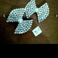 تل وگوشواره گردنبند وشمع فانتزی برای همه مناسبتها|بدلیجات|کرمان, |دیوار