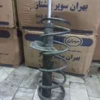 کمک جلو هیوندا کیا ۲۰۶ وپراید استوک|قطعات یدکی و لوازم جانبی|پردیس, شهرک صنعتی کمرد|دیوار