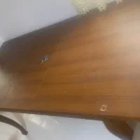 فروش میز ناهار خوری و میز تلوزیون