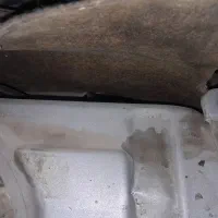 پژو 405تصادفی ۸۹|خودرو سواری و وانت|تهران, دانشگاه شریف|دیوار