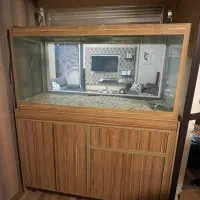 اکواریم ۶۰۰ لیتری|لوازم جانبی حیوانات|تهران, یوسفآباد|دیوار