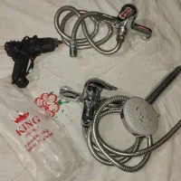 لوازم بهداشتی|آرایشی، بهداشتی، درمانی|بومهن, |دیوار