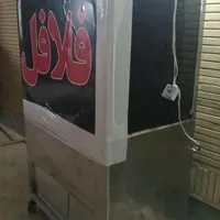 کولر گازی  تلویزیون  فلافلی|سایر لوازم برقی|اندیمشک, |دیوار