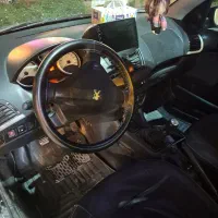 ۲۰۷ مدل ۹۱|خودرو سواری و وانت|اصفهان, شفق|دیوار