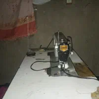 چرخ خیاطی راسته دوز