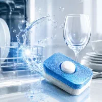 قرص ماشین ظرفشویی