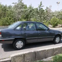 دوو ریسر آنتیک GTE 1993|خودرو سواری و وانت|تبریز, |دیوار