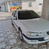 پارس سال موتور قدیم 1401