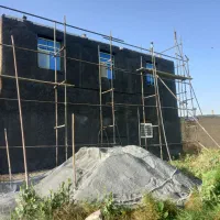 بنایی سفتکاری سیمانکاری