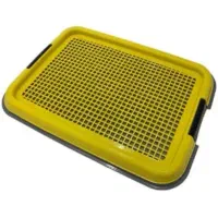 سینی ادرار سگ