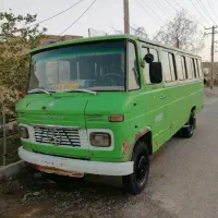 مینی بوس ۶۲